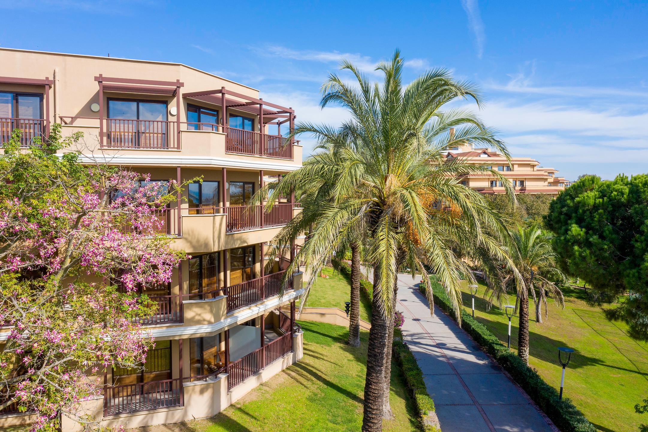 Asteria Family Resort Belek